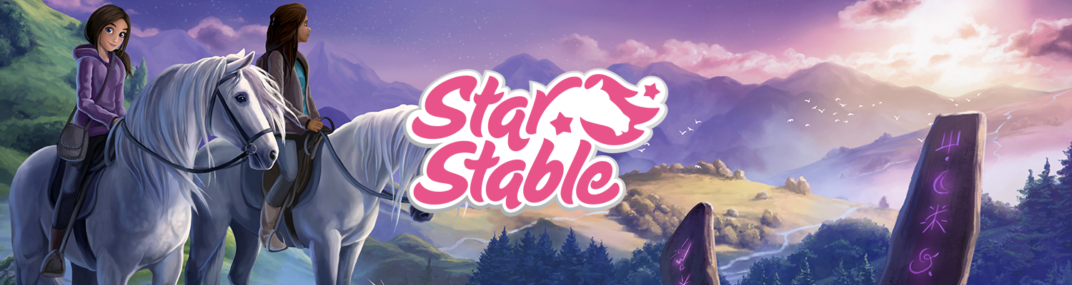 Star Stable Online