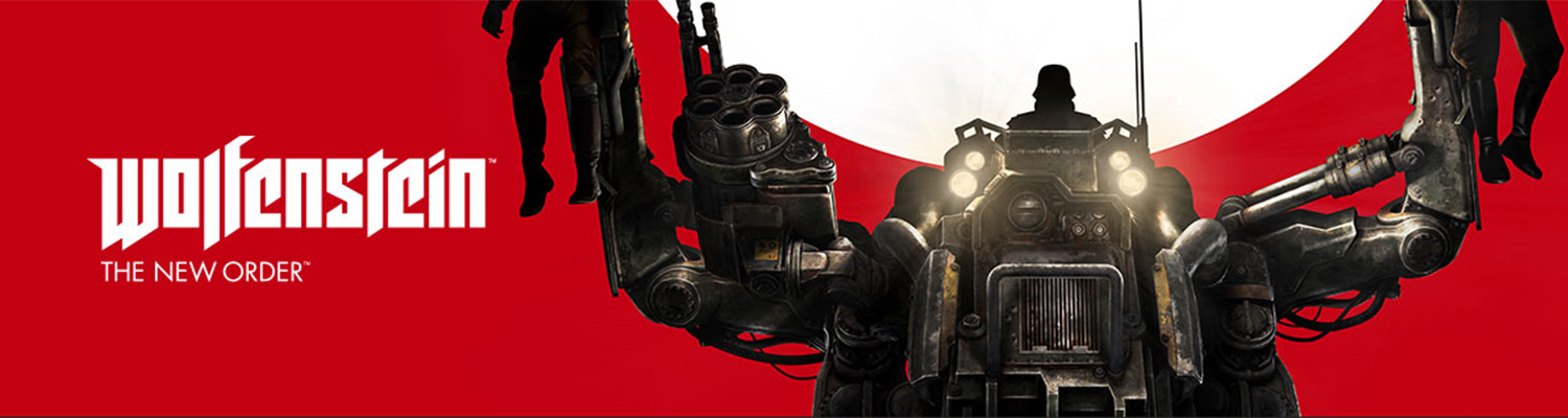 Wolfenstein: The New Order